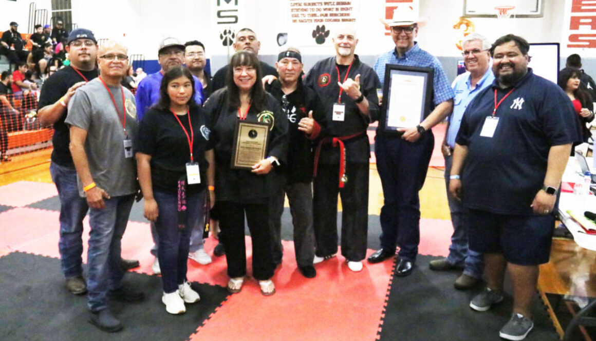 kajukenbo group