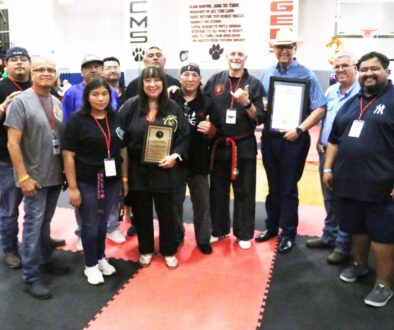 kajukenbo group